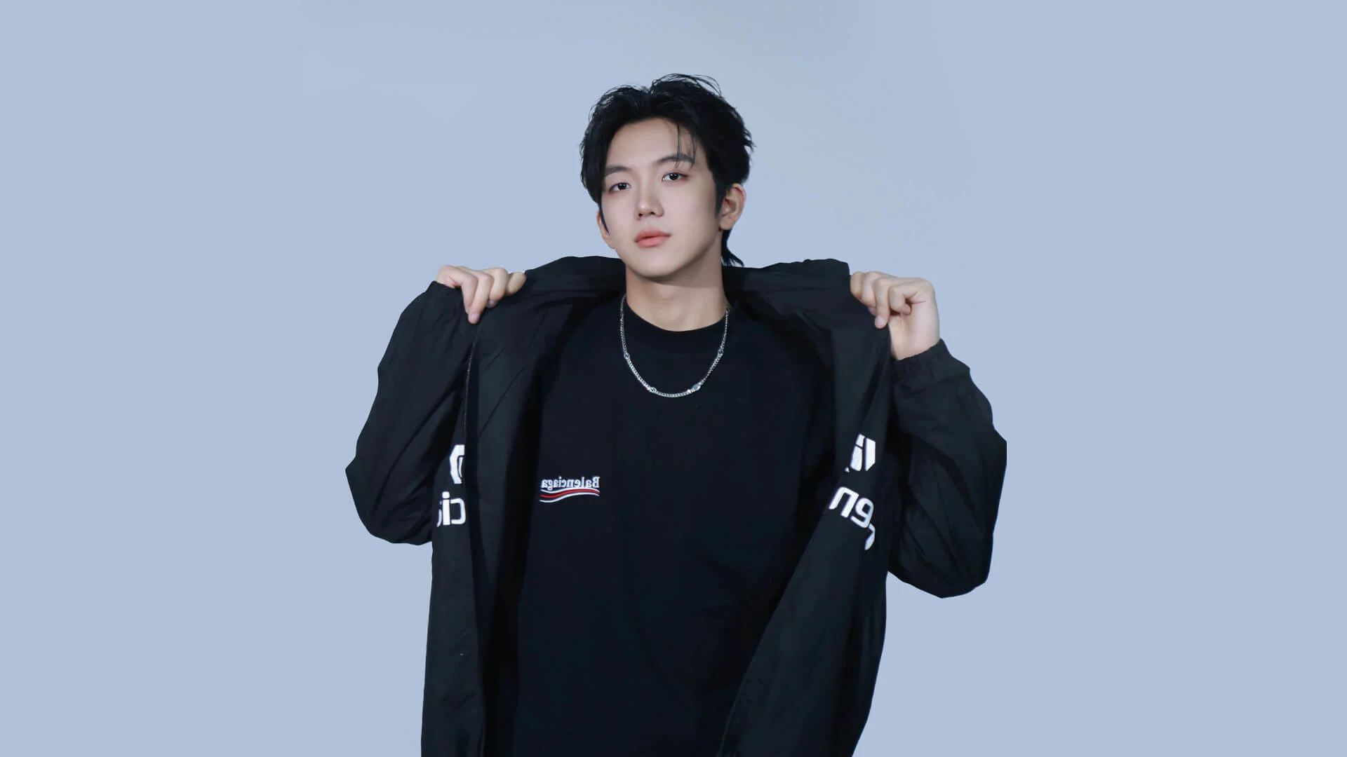 航不易 / HANG BUYI